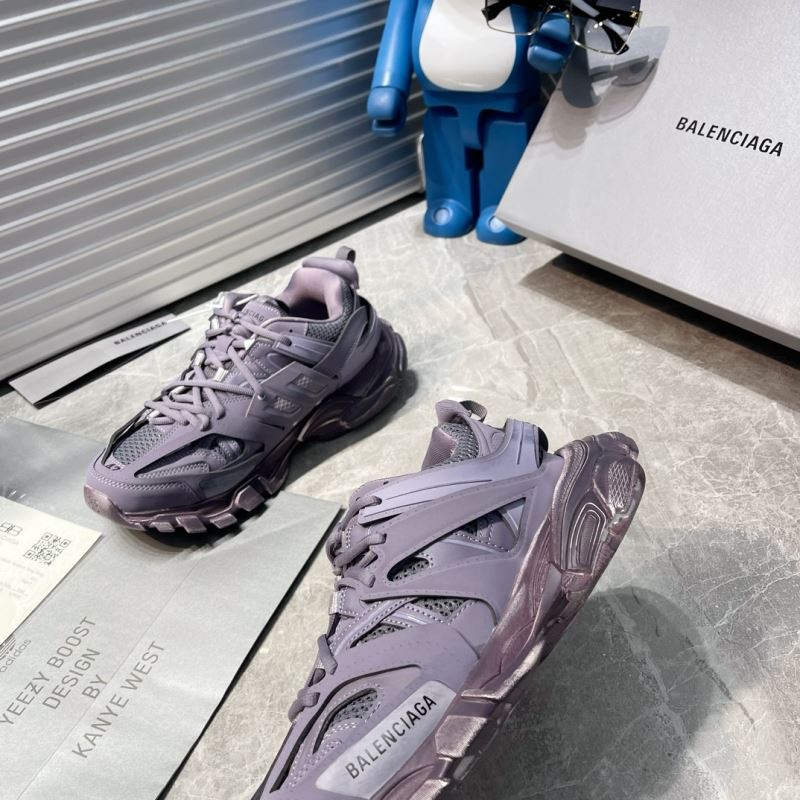 Balenciaga Track Shoes